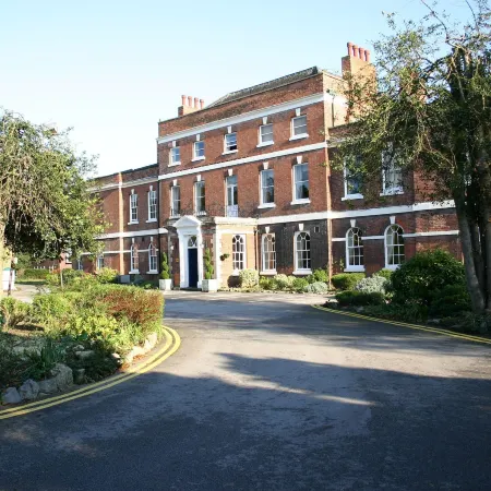 Best Western Plus West Retford Hotel