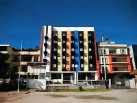 Amaris Hotel Ambon Hotels in 