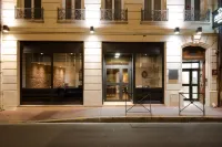 Hotel Albert 1er Hotels in Toulouse