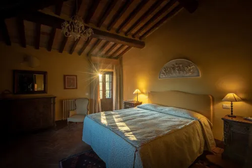Torraccia di Chiusi Agriturismo Relais - 4-Star