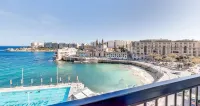 St. Julian's Bay Hotel - Ocean View