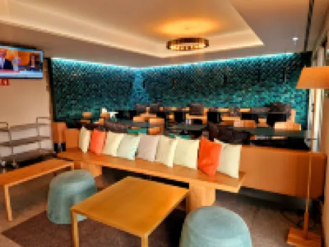 Hotel 3K Porto Aeroporto Hotels in Maia