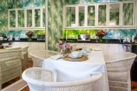 Lexden Guesthouse - Breakfast