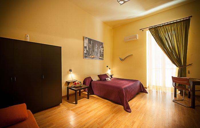 Albergo Tripoli B&B Affittacamere
