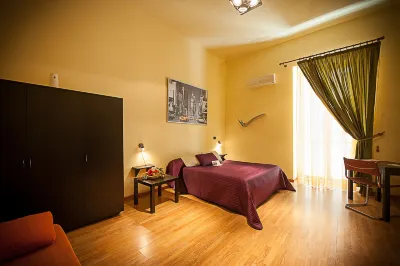알베르고 트리폴리 Piazza Cavallotti 주변 호텔