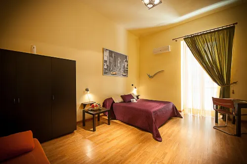 Albergo Tripoli B&B Affittacamere Hotel di Ruvo Di Puglia