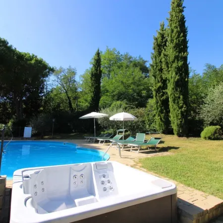 Villino Alba