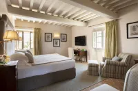 Il Borro Relais & Châteaux Hotels in Terranuova Bracciolini