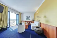 Hotel Ilirija Hotels in Biograd na Moru