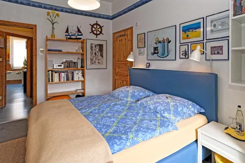 Moltkestrasse 89 - 4-Star