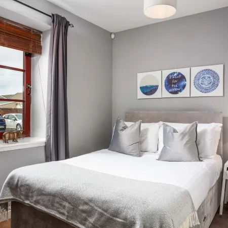 Elliot Suite No3 - Donnini Apartments