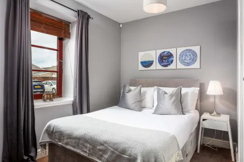Elliot Suite No3 - Donnini Apartments - Kitchens