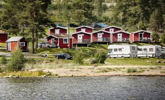 First Camp Fläsian - Sundsvall