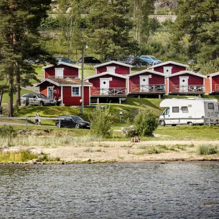 First Camp Fläsian - Sundsvall