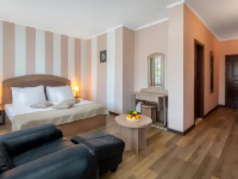 Hunguest Hotel Sun Resort Hotels in Herceg Novi