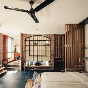 36 Phô Cô Hotel & Suites