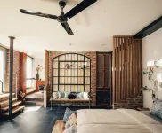 36 Phô Cô Hotel & Suites