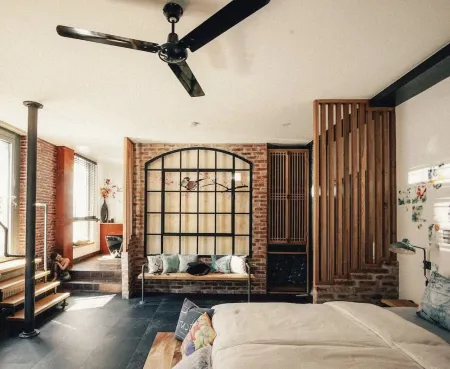 36 Phô Cô Hotel & Suites