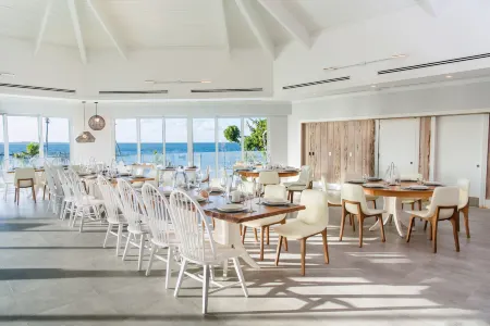 Abaco Beach Resort and Boat Harbour Marina