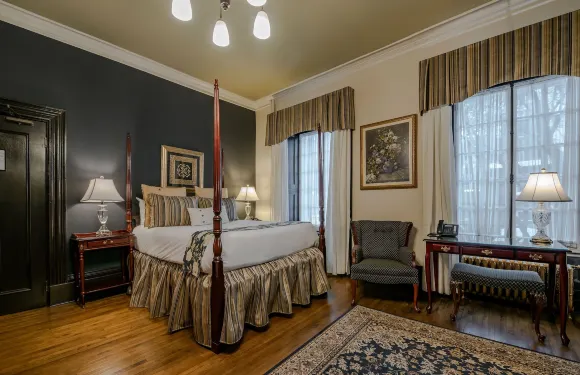 聖路易斯莊園酒店