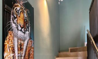 Nurban Apartments City Nürnberg