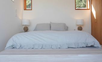 Setouchi Villa Diary Ohshibajima