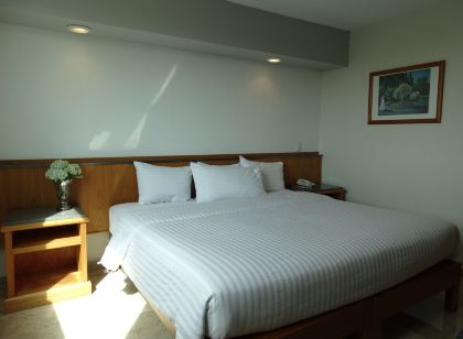 Hotel Amberes de Queretaro