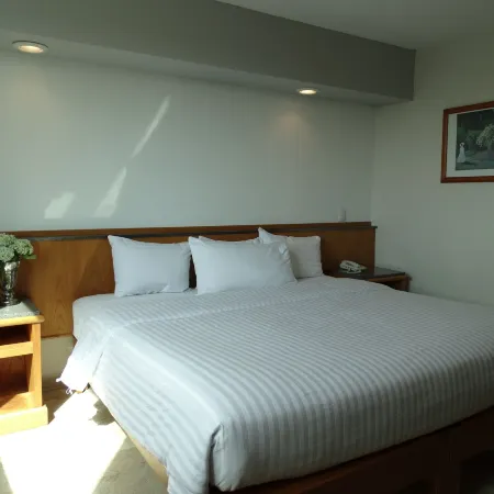 Hotel Amberes