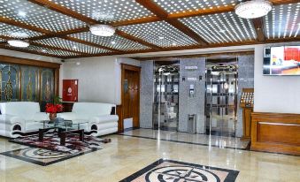 Pearl Bahrain Suites