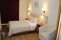 เบเล็ม เตโจ - เซตูบาเลนเซ โรงแรมใกล้เบเลมทาวเวอร์