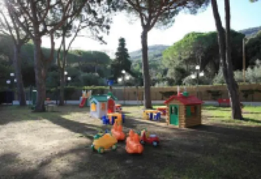 Hotel Desiree