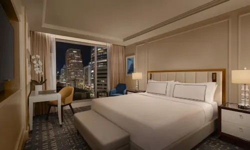Azur Legacy Collection Hotel