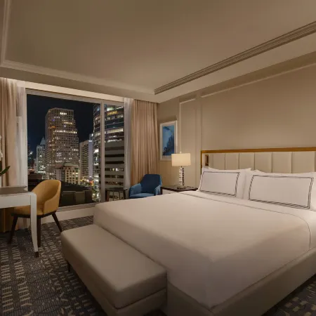 Azur Legacy Collection Hotel