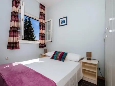 Apartment in Starigrad Near Paklenica Park