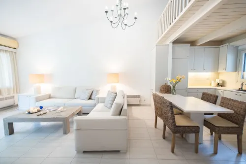 Villa Armonia by Halu! Villas - Boutique