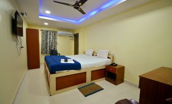 Hotel Coral Inn -Hci
