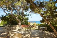 Insotel Club Tarida Playa Hotel in zona Sa Pedrera de Cala D'Hort