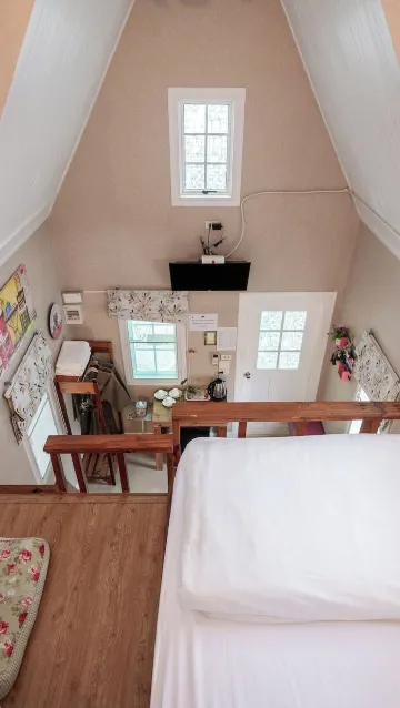 ห้องซูพีเรียร์ 3 ที่นอน