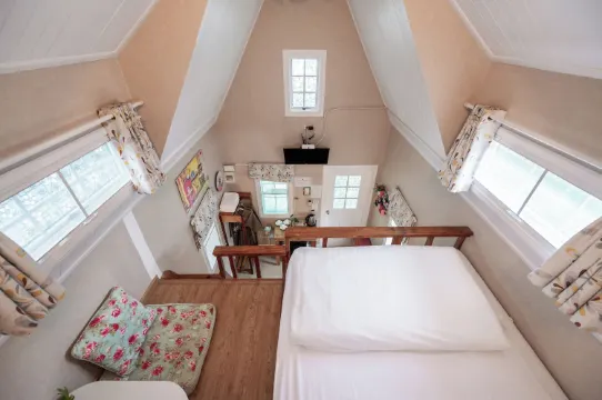 ห้องซูพีเรียร์ 3 ที่นอน