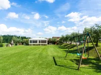 Farmhouse in Perugia with Hot Tub, Swimming Pool, Garden, BBQ