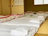 HH2 Private House Hotels in Toyama