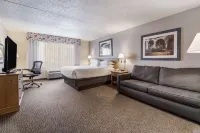 Red Lion Inn & Suites Goodyear Phoenix Hotel a Litchfield Park