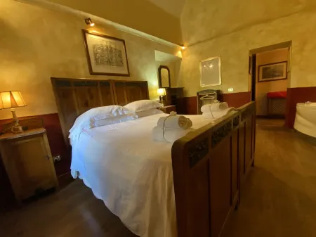 Residenze Gregoriane - Residenza d'Epoca