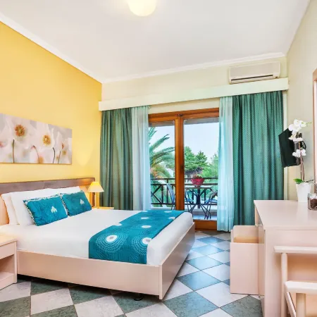 Palladium Hotel