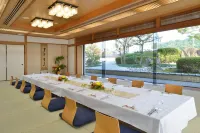 Hotel Ligare Kasugano Hôtels à : Seika