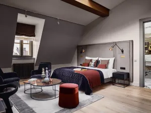 Hotel H15 Luxury Palace - Destigo Hotels