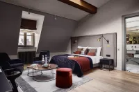 H15 Palace, a Luxury Collection Hotel, Krakow Hotels in Краків