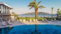 Premier Nergis Beach - شاطئ