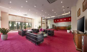 Me Linh Hotel