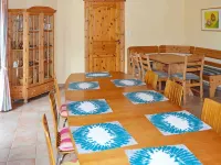 Holiday Home in Eidsvåg - Kolam Renang